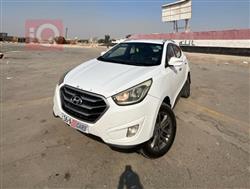 هیوندای تۆکسۆن